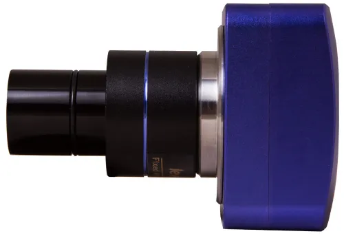 resim Levenhuk M800 PLUS Dijital Kamera,  8