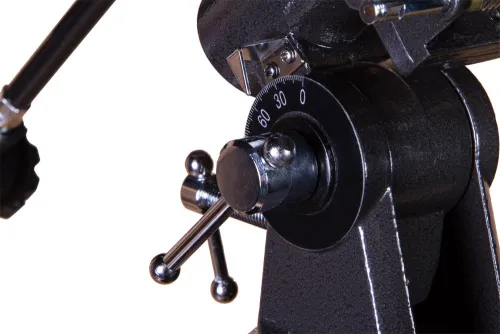 foto Levenhuk Skyline PLUS 60T Teleskop,  9