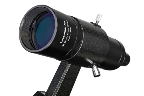 foto Levenhuk Ra 200N F5 OTA,  8