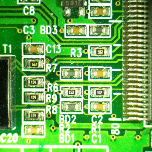 görüntü MAGUS Stereo 7B Stereomikroskop,  15