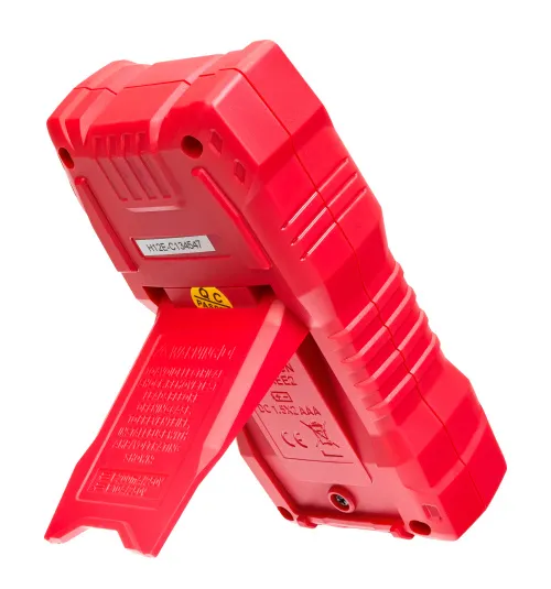 foto Ermenrich Zing TC07 Dijital Multimetre,  3