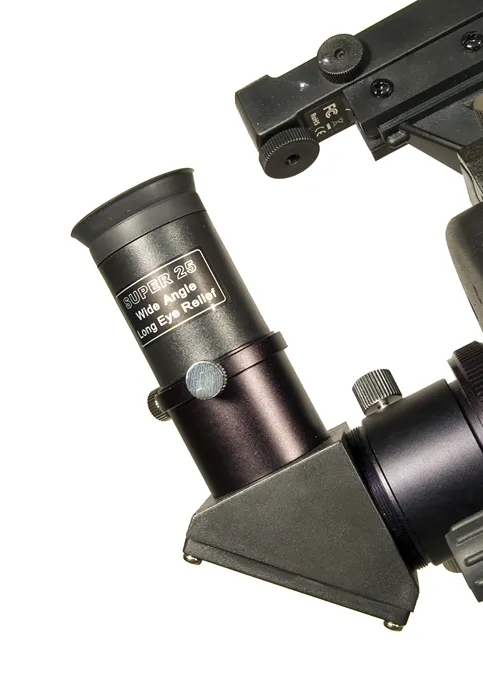 foto Levenhuk Skyline PRO 105 MAK Teleskop,  7