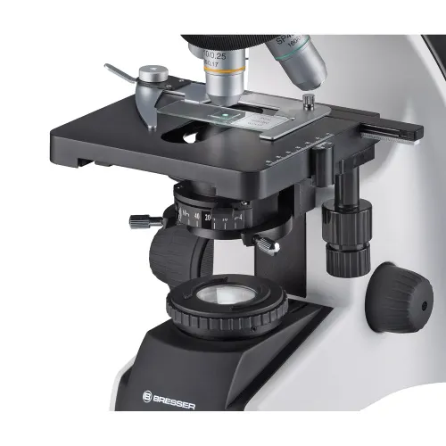 görüntü Bresser Science TFM-201 Bino Microscope,  6