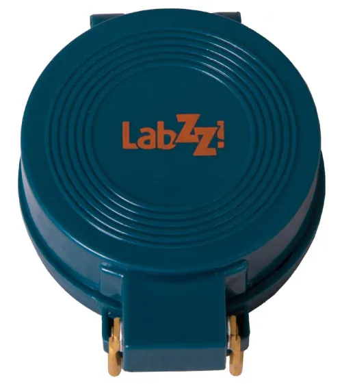 görüntü Levenhuk LabZZ CM2 Pusula,  7