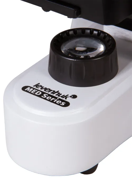 foto Levenhuk MED 10B Binoküler Mikroskop,  11