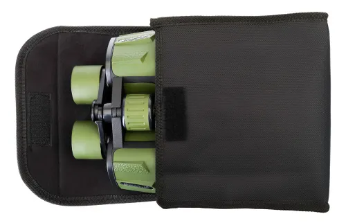 fotoğraf Levenhuk Travel 12x50 Binoküler Dürbün,  5