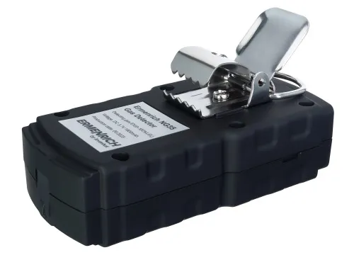 resim Ermenrich NG35 Gaz Dedektörü,  6