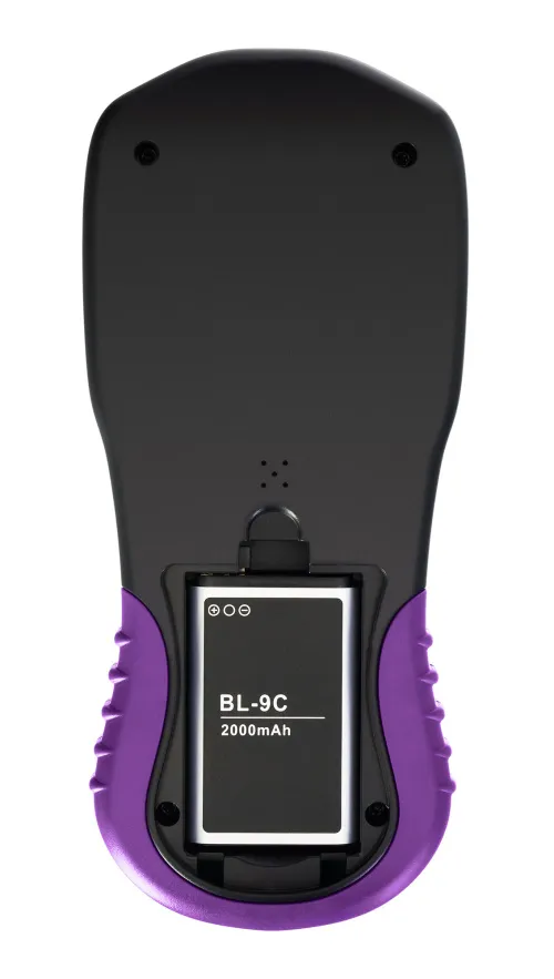 görüntü Ermenrich Reel BD30 GPS Arazi Ölçüm Cihazı,  6