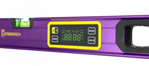 fotoğraf Ermenrich Verk LL60 Dijital Su Terazisi,  3