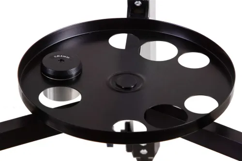 resim Levenhuk Skyline BASE 60T Teleskop,  12