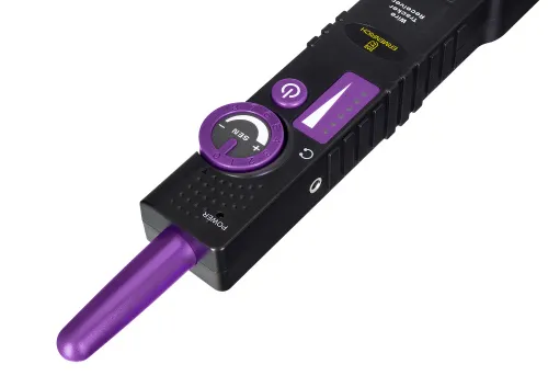 fotoğraf Ermenrich Ping SM100 Kablo Takip Cihazı,  5