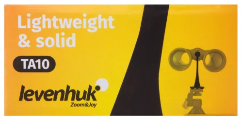 foto Levenhuk TA10 Dürbünleri için Tripod Adaptörü,  10