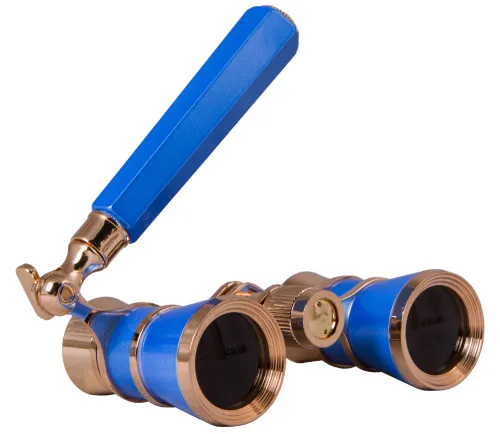 fotoğraf Levenhuk Broadway 325L Uzun Saplı Opera Dürbünleri,  8