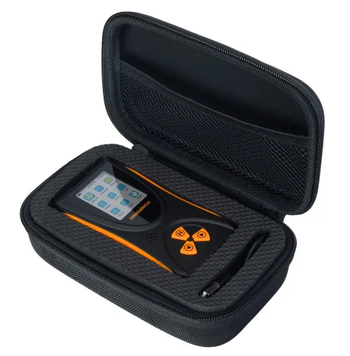 foto Ermenrich Ping RD50 Radyasyon Dedektörü,  3