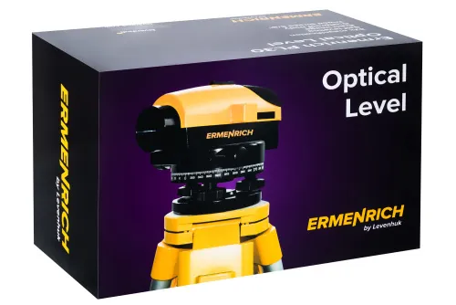 görüntü Ermenrich PL30 Optik Terazi, sari,  10