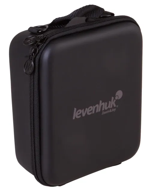 foto Levenhuk Monaco ED 12x50 Binoküler Dürbün 