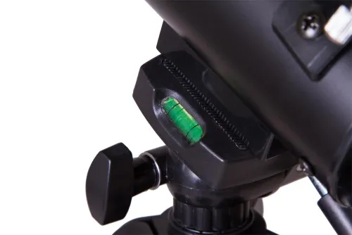 fotoğraf Levenhuk Skyline Travel 50 Teleskop,  13