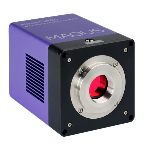 foto MAGUS CLM30 Dijital Kamera,  2