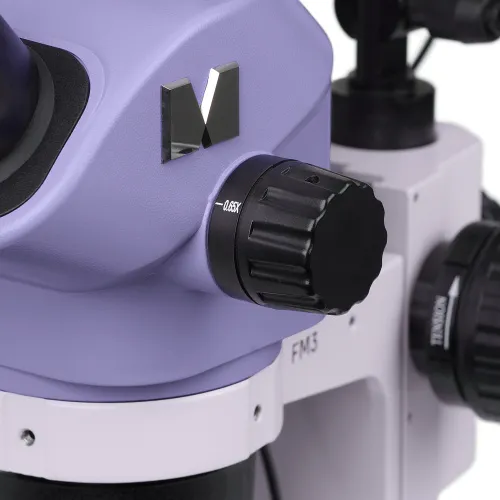 fotoğraf MAGUS Stereo 8BR Elektronik Onarımına Yönelik Stereomikroskop,  3