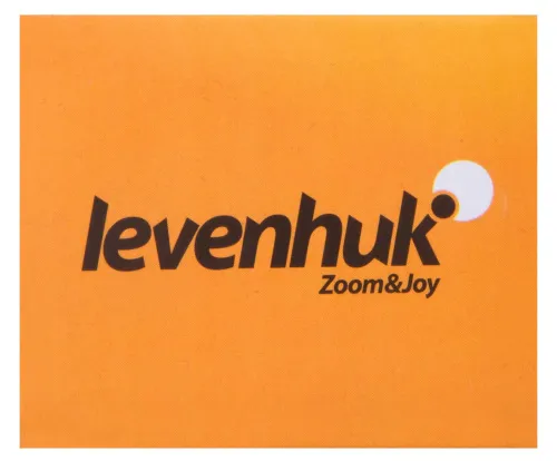 foto Levenhuk TA10 Dürbünleri için Tripod Adaptörü,  12