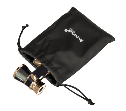 foto Levenhuk Broadway 325E Uzun Saplı Opera Dürbünleri  ,  5