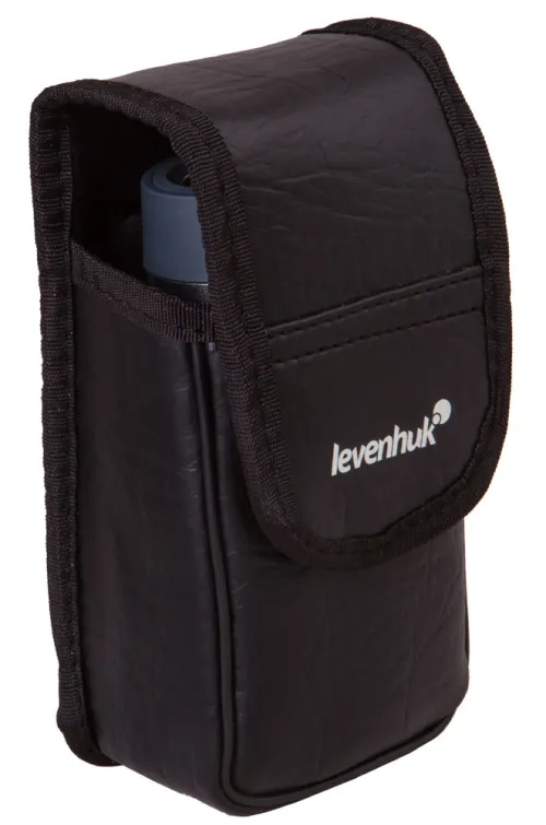 foto Levenhuk Nelson 7x35 Artıkıllı ve Pusulalı Monoküler Dürbün,  7