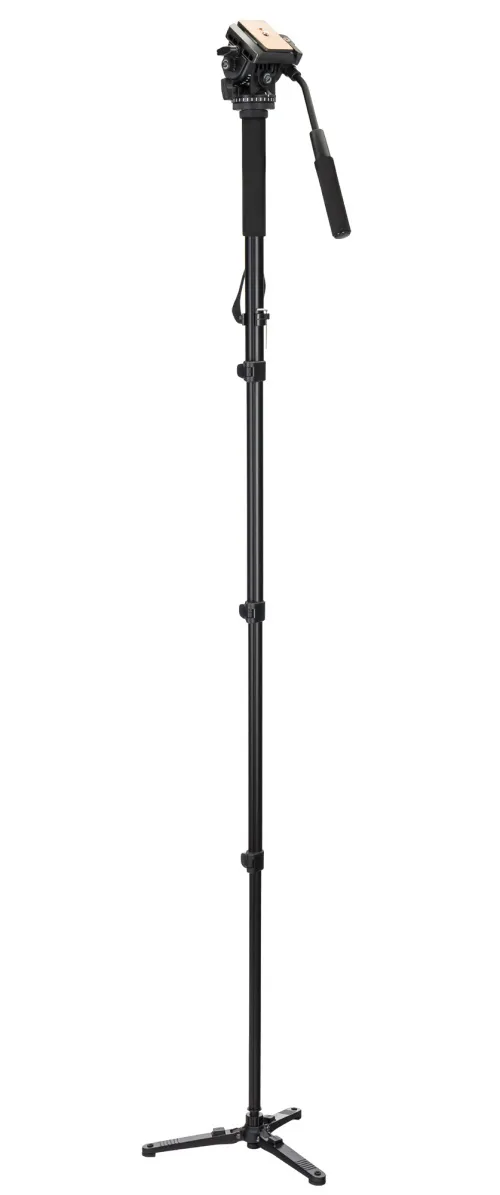 görüntü Levenhuk Level PLUS MP20 Monopod,  4