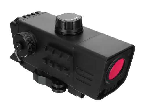 foto Levenhuk Halo NVR50 Gece Görüşlü Tüfek Dürbünü,  5