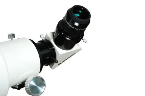 resim Bresser Messier AR-127S/635 Hexafoc EXOS-1/EQ4 Telescope,  13