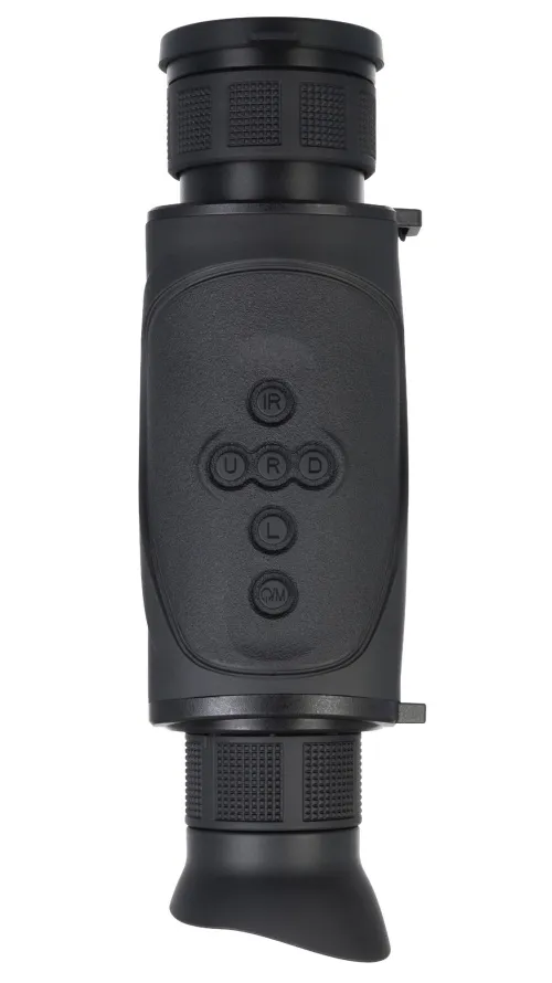 resim Levenhuk Atom Digital DNM200 Gece Görüşlü Monoküler Dürbün,  9