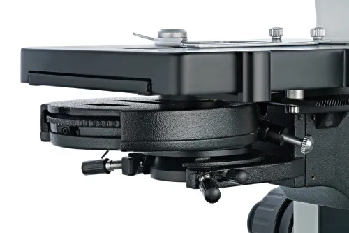 görüntü Levenhuk MED 45T Trinoküler Mikroskop,  10