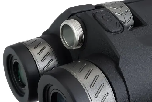 foto Levenhuk Guard PRO 4000 Mesafe Ölçer Binoküler Dürbün,  11