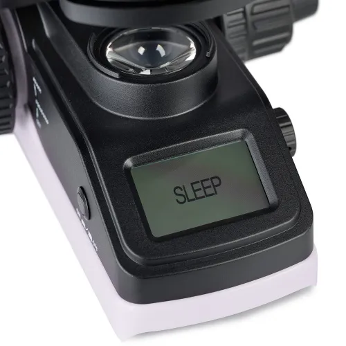 resim MAGUS Bio DH240 Biyoloji Dijital Mikroskobu,  21