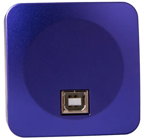 görüntü Levenhuk M1000 PLUS Dijital Kamera,  10