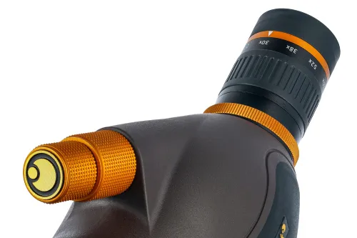 görüntü Levenhuk Blaze PRO 70 Gözlem Teleskopu,  12