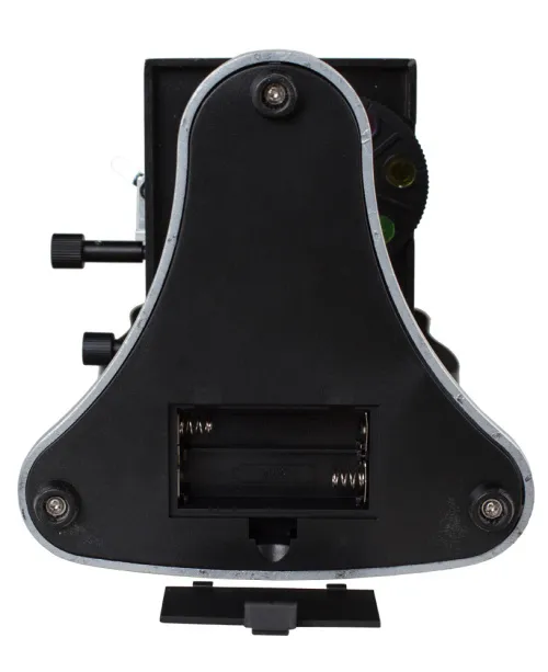 foto Levenhuk D70L Dijital Biyolojik Mikroskop,  10