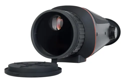 fotoğraf Levenhuk Halo 20X PLUS Dijital Gece Görüş Monoküleri,  9