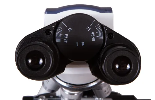 foto Levenhuk MED 10B Binoküler Mikroskop,  10