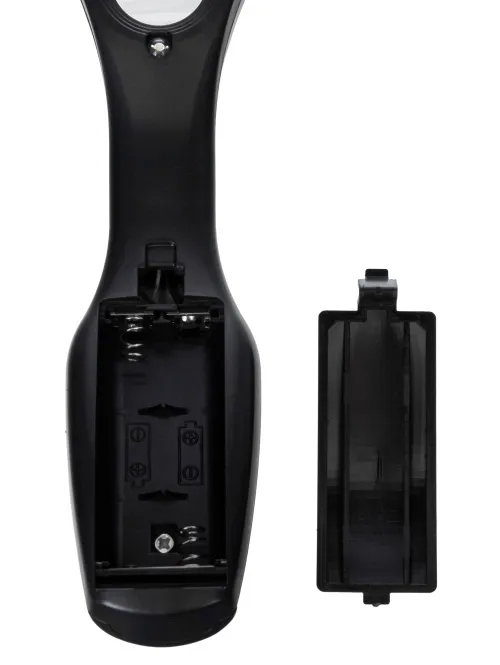 foto Levenhuk Zeno Read ZR20 Büyüteç,  8