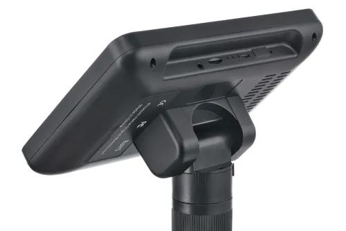 resim Levenhuk Rainbow DM700 LCD Dijital Mikroskop,  8