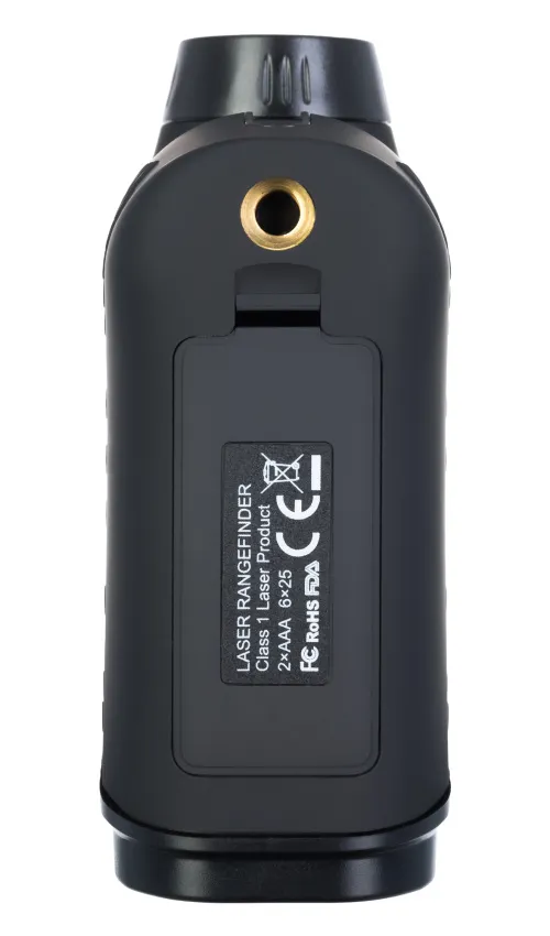 foto Ermenrich LR900 Şantiye Lazer Mesafe Ölçer,  7