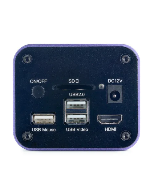 görüntü MAGUS CHD50 Dijital Kamera,  2