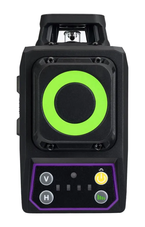 görüntü Ermenrich PRO LV40  Lazer Terazi,  7