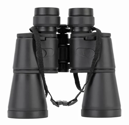 resim Bresser Hunter 20x50 Binoculars,  5