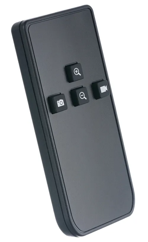 fotoğraf Levenhuk DTX RC1 Uzaktan Kumandalı Mikroskop,  3