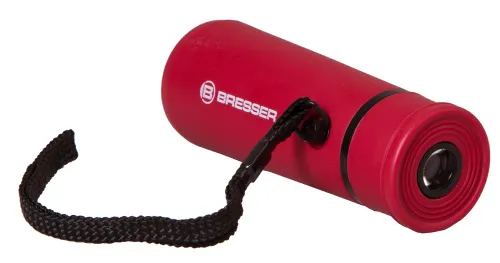 foto Bresser Topas 10x25 Monocular,  3