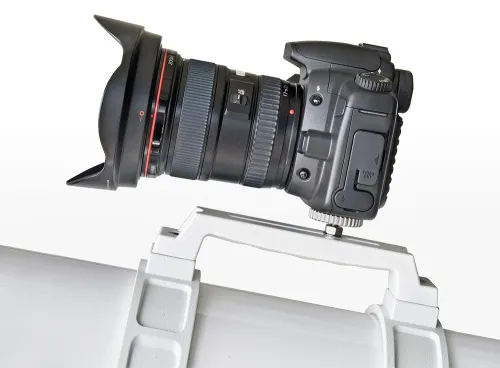 fotoğraf Bresser Messier NT203s/800 OTA,  10