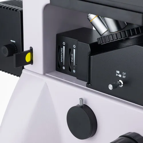 foto MAGUS Metal V700 BD Metalurji İnverted Mikroskop,  14