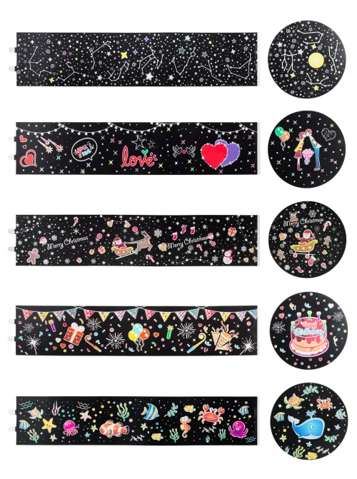 foto Levenhuk LabZZ Star Sky P1 Astro Planetaryum,  10