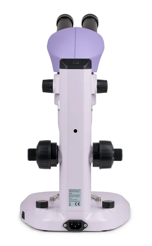 foto MAGUS Stereo A10 Stereomikroskop,  5